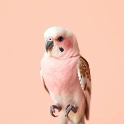 Bourkes Parakeet for sale in Dubai – Dubai Birds