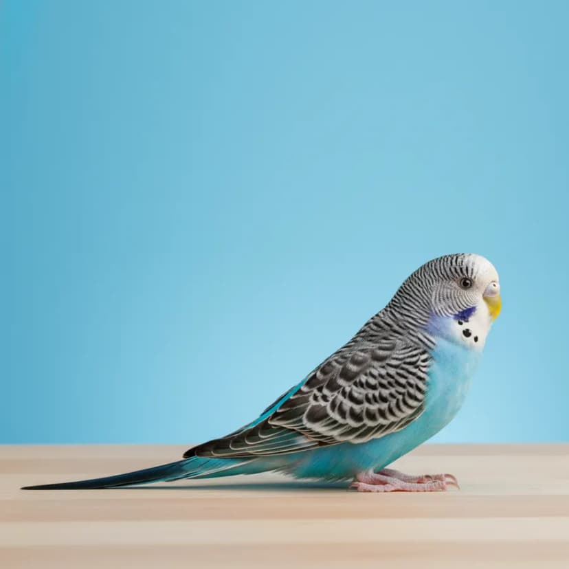 Budgerigar