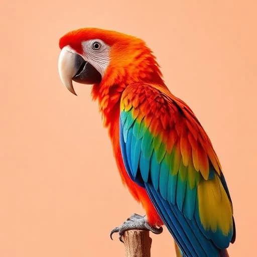 Catalina Macaw for sale in Dubai – Buy from Dubai Birds