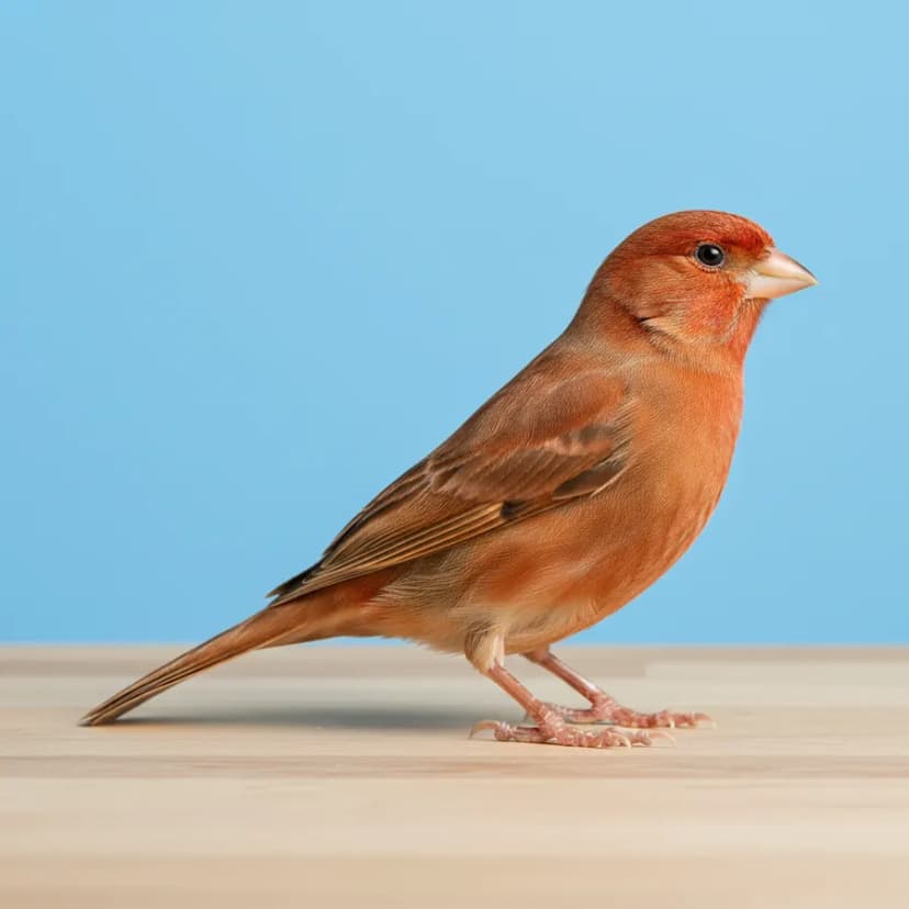 Cinnamon Canary for sale in Dubai – Dubai Birds