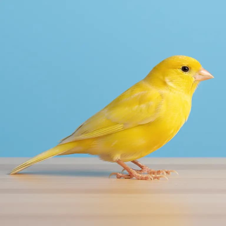 Domestic Canary for sale in Dubai – Dubai Birds