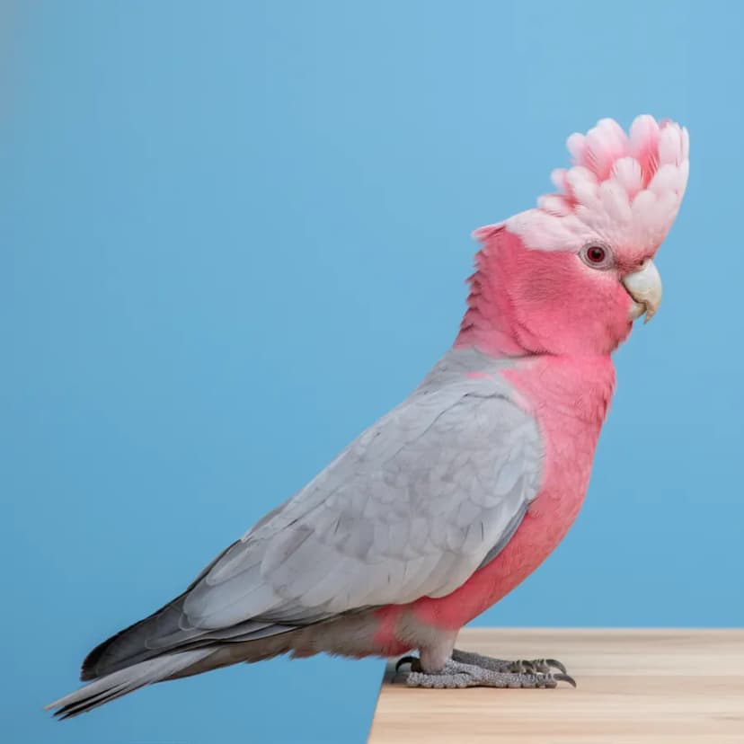 Galah Cockatoo for sale in Dubai – Dubai Birds