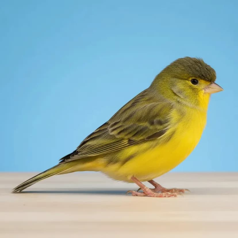 Gloster Canary for sale in Dubai – Dubai Birds