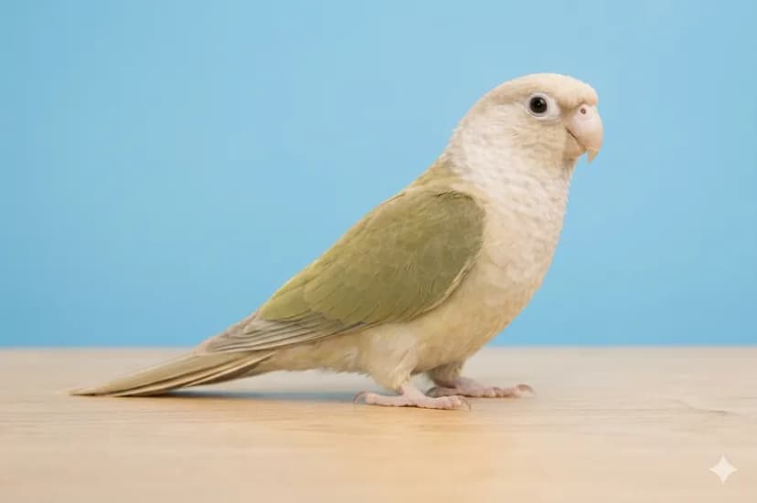 Misty Conure for sale in Dubai – Dubai Birds