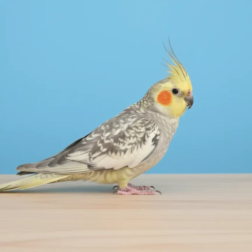 Pearl Cockatiel for sale in Dubai – Dubai Birds