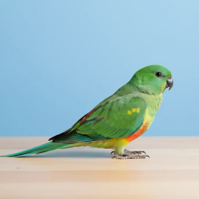 Red Rump Parakeet for sale in Dubai – Dubai Birds