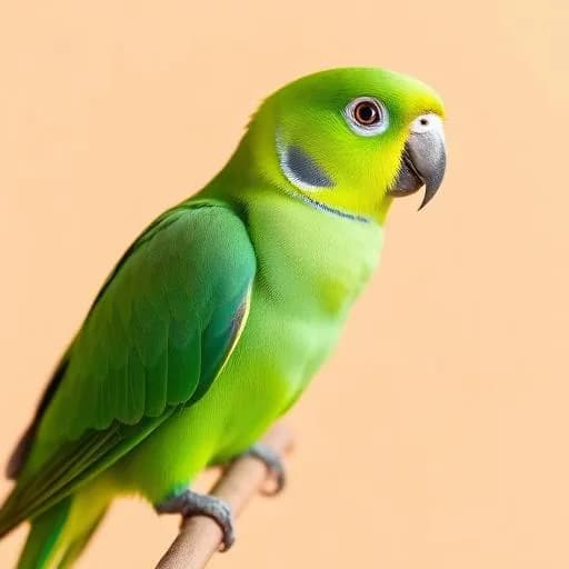 Ring Neck Parakeet for sale in Dubai – Dubai Birds