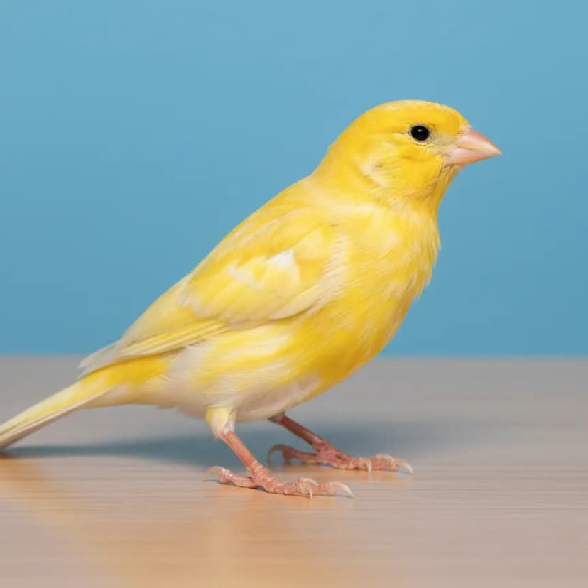 Swiss Frill Canary for sale in Dubai – Dubai Birds