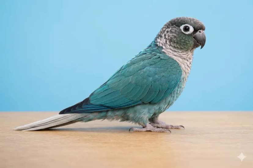 Turquoise Conure for sale in Dubai – Dubai Birds