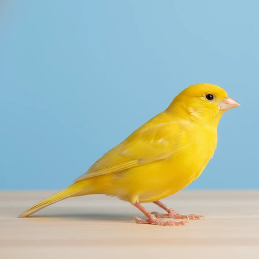 Yellow Canary for sale in Dubai – Dubai Birds